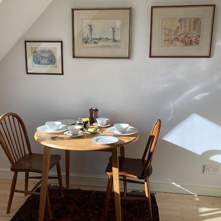 Broadwell  Trinity House 아파트 외부 사진