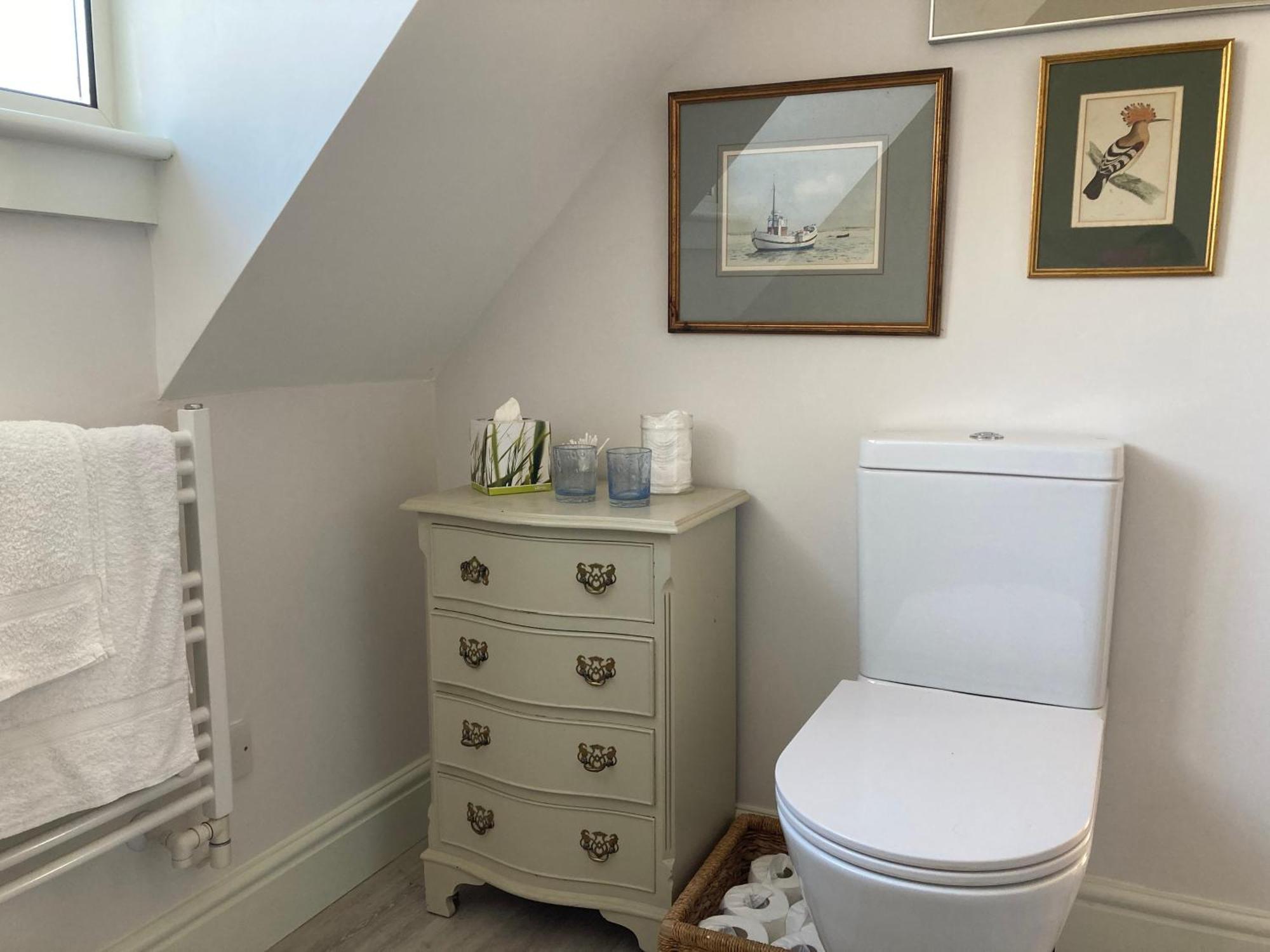 Broadwell  Trinity House 아파트 외부 사진