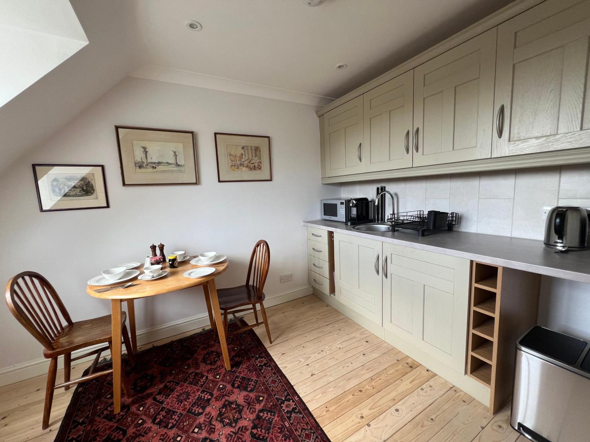 Broadwell  Trinity House 아파트 외부 사진