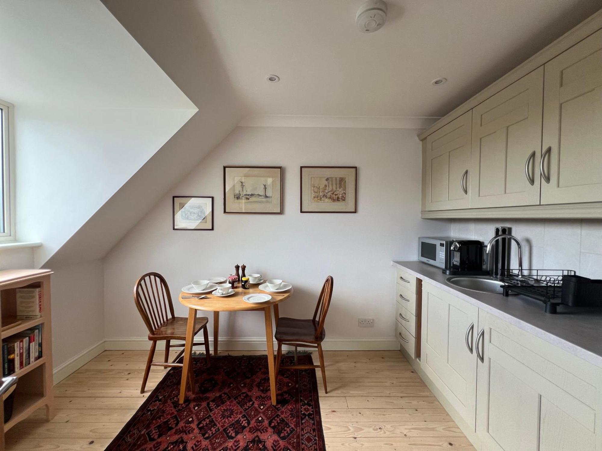 Broadwell  Trinity House 아파트 외부 사진