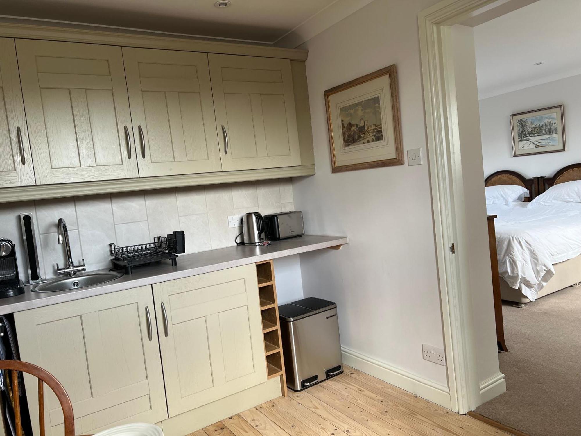 Broadwell  Trinity House 아파트 외부 사진
