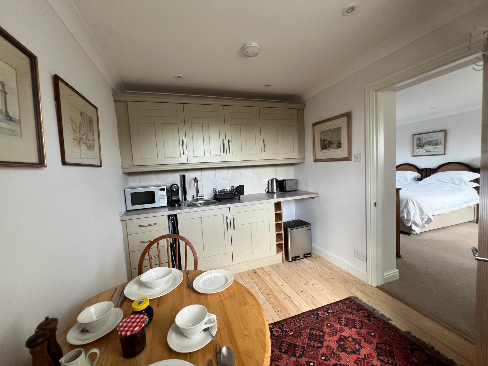 Broadwell  Trinity House 아파트 외부 사진