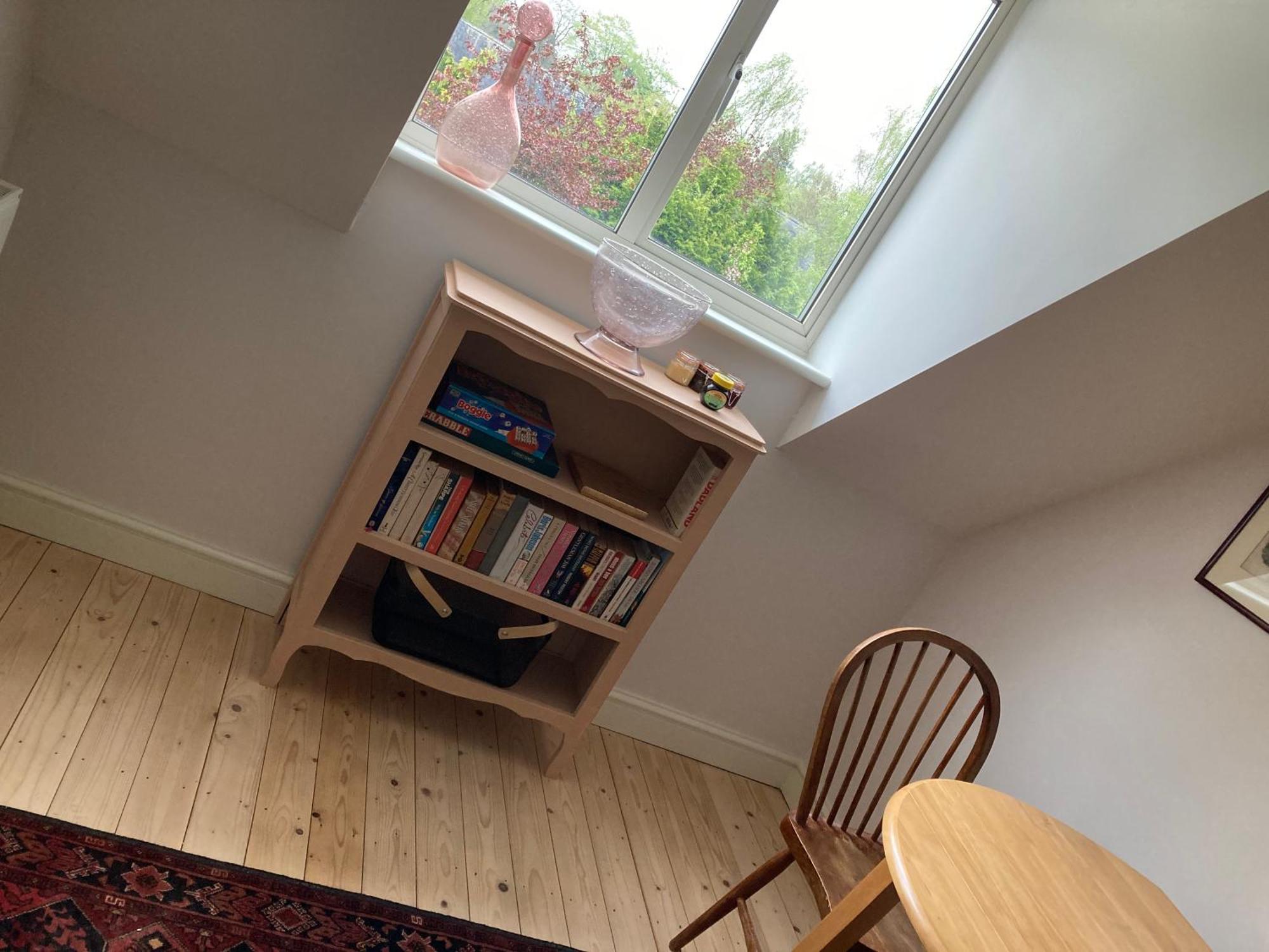 Broadwell  Trinity House 아파트 외부 사진